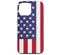 Enjoy Wear Illustration USA Flag Novelty Graphic Designs Coque pour iPhone 13 Pro Max