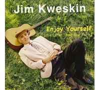 Enjoy Yourself (It's Later Than You Think)