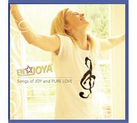 ENJOYA - Songs of Joy and Pure Love [Import]