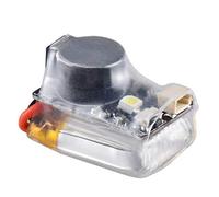 Enjoyall Tracker pour Drone, Buzzer sonore JHE42B Finder BB Compatible avec Commande de vol BF/CF pour Drones FPV RC