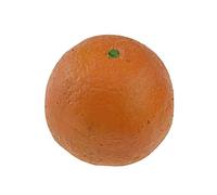 Enjoyer Caoutchouc Fausse soie orange à orange disparaissant/apparaissant tours de magie Scène illusions Accessoires de rue Magic Gimmick Accessoires