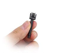 Enjoyer Lot de 2 briquets de magie pour roue de feu - Accessoires de magicien - Illusions de scène