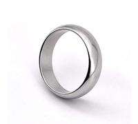 Enjoyer PK Ring Bague magnétique solide pour magicien professionnel, accessoires de scène, tours de magie (19 mm)