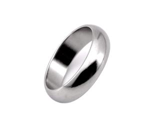 Enjoyer PK Ring Bague magnétique solide pour magicien professionnel, accessoires de scène, tours de magie (18 mm)
