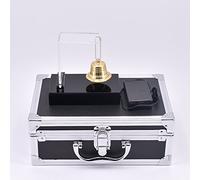 Enjoyer Tours de Magie - Ne Dites Pas Le Mensonge (Esprit Bell-Télécommandé) Accessoires de Magicien Illusions de scène Mentalisme Magie Gimmick