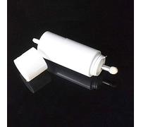 Enjoyer Vanishing Candle-Magic Tricks Magician Props Stage Illusions Mentalism Magic Gimmick Comédie (Blanc)