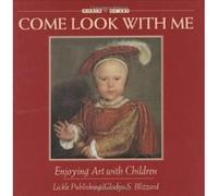 Enjoying Art With Children Gladys S. Blizzard (Auteur)