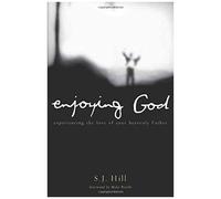 Enjoying God