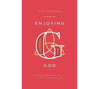 Enjoying God