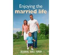 Enjoying The Married Life