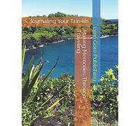 Enjoying The World - 1 Page At