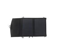 enjoysolar® Sac solaire pliable monocristallin Panneau (12 W)