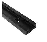 Enjoywood 300 - 1220mm travail du bois t - Rail t - Groove word Rail pince t - vis Groove 19x9.5mm pour table scie routeur