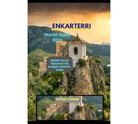 ENKARTERRI TRAVEL GUIDE 2026: Hidden Valley Region in the Basque Country, Spain