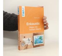 Enkaustic Klaus-P. Luhrs