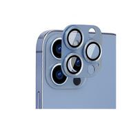 ENKAY HAT PRINCE protecteur d'objectif de caméra Compatible pour iPhone 13 Pro / 13 Pro Max, alliage d'aluminium haute t