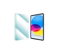 ENKAY Protection d'écran en verre trempé compatible avec iPad 11 (2025) et iPad 10,9 (2022) - Lot de 2