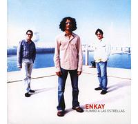 Enkay - Rumbo A Las Estrellas [Import]