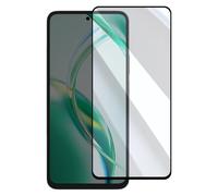 Enkay Verre Trempé pour Honor 200 Smart Anti-rayures Résistant Noir