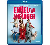 Enkel für Anfänger [Blu-ray]