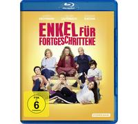 Enkel für Fortgeschrittene (Blu-ray) Kroymann Maren Lauterbach Heiner Sukowa