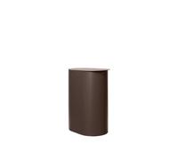 Enkel Poubelle S Dark Chocolate