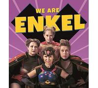 Enkel - We Are Enkel