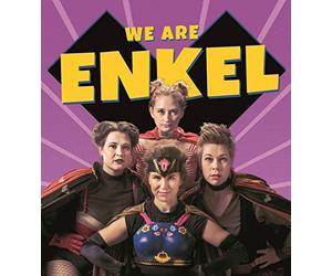 Enkel - We Are Enkel