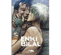 enki bilal
