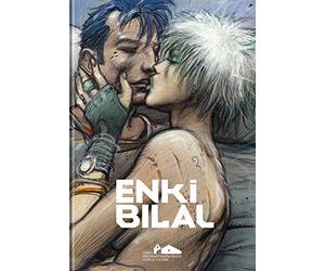 enki bilal