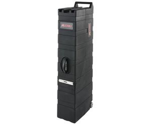 Enki Enki AMG-2 Double Bass Case 3. Gen