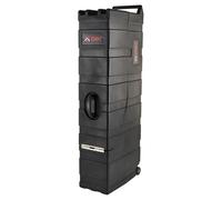 Enki Enki AMG-2 EXV Double Guitar Case