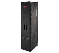 Enki Enki X-B Electric Bass Case Black