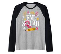 ENL Squad Teacher English New Language School Manche Raglan