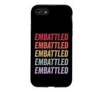 Enlacé Coque pour iPhone SE (2020) / 7/8