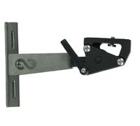 ENLAPS Bras Inox pour Tikee Pro & Pro 2+
