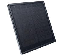 ENLAPS Panneau Solaire Externe