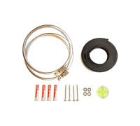 Enlaps Mounting set