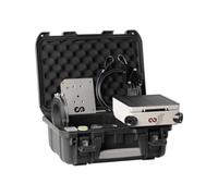 Enlaps Pack Tikee 4 avec étui Rigide - Caméra Time Lapse 6K et Accessoires