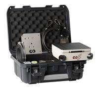 Enlaps Pack Tikee 4 + Panneau solaire externe