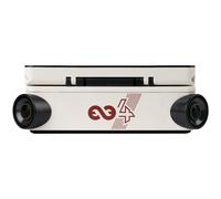 Enlaps Tikee 4 + Panneau solaire externe