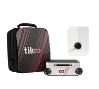 Enlaps Tikee 4 + Tikee sentinel | ✅ Livraison gratuite à partir de 100 €