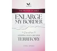 Enlarge My Border: Stepping Into Greater Territory