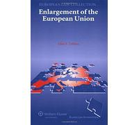 Enlargement Of The European Un