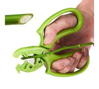 Enlève-épines Outil de taille sécurisé pour tiges et ciseaux pour | Effeuilleuse à roses Pour fleuriste débutant jardinier amateur passionné maison balcon composition de