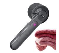 Enlève-Peluches pour Vêtements | Nettoyage à Grande Vitesse et Rechargeable | Rasoir à Pulls Enlève-Boules - pour Pull Linge Canapé Couverture Meubles Literie Maison Appartement