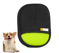 Enlève-Poils d'Animaux pour Meubles - Gants Électrostatiques Anti-Poils d'Animaux,Brosse Anti-Peluche pour Canapé Tapis Vêtements Moquette Literie et