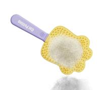 Enlève-poils d'Animaux pour Meubles | Nettoyage Réutilisable Massant et Désépaississant | Brosse à Poils Chat et Équipement de Toilettage pour Chien - pour Canapé Tapis Vêtements Maison Voyage