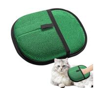 Enlève-Poils Électrostatique Pour Animaux - Électrostatique Anti Poils de Chat - Rouleau À Peluches Brosse De Toilettage Réutilisable Pour Démêlage Des Poils Pour Animaux À Poil