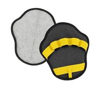 Enlève-Poils pour Animaux Domestiques | Moufle Réutilisable à Cinq Doigts pour Chiens, Chats et Peluches - Anti-Peluches Pour Animaux Domestiques,pour Tapis, Canapé, Lit, Vêtements, Siège Auto et Ling